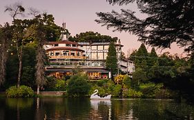 Hotel Estalagem St. Hubertus